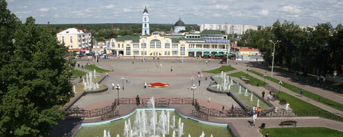 Вывоз мусора в Ногинске