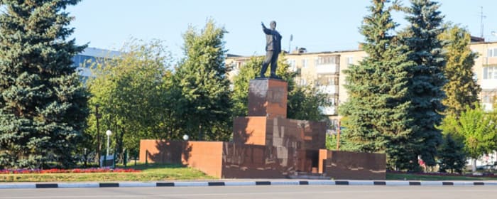 Вывоз мусора в Павловском Посаде
